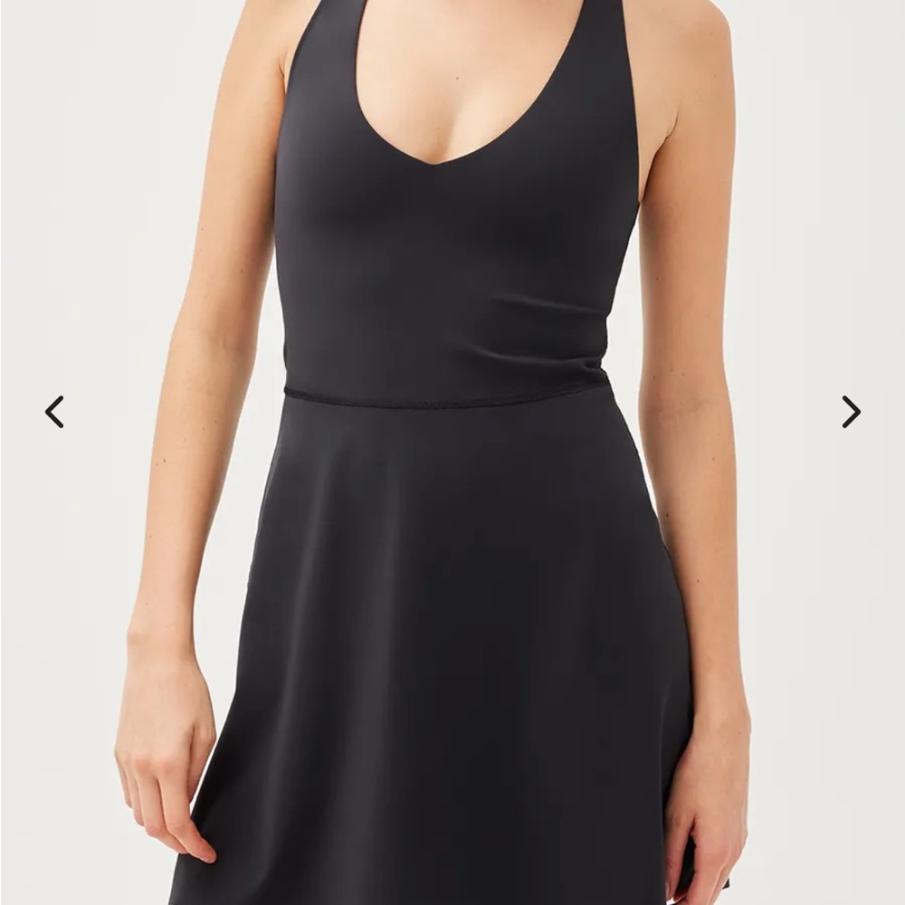 Outdoor Voices Volley Dress XS NWT